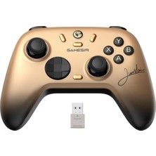 Starseven Gamsesir Nova 2 Lite 2.4g Controller Champion Edition Switch 2, Pc,android,ıos