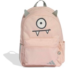 Starseven Unisex-Kind Little Kids Tiro_nster Backpack Small, Blush Pink/wonder Sage, One Size