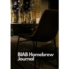 Starseven Independently Published Biab Homebrew Journal