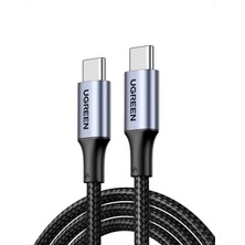 Starseven Ugreen To 100 W Data Kablosu 1 Metre