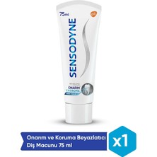 Starseven Onarım Koruma Beyazlatıcı Macunu 75 ml