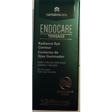 Starseven Endocare Tensage Göz Çevresi Aydınlatıcı Kontür 15 ml