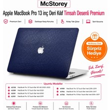 Starseven Mcstorey 13 Inç Kılıfı A1708 A1706 A1989 A2159 A2251 A2289 A2338 M1 M2 Sert Kapa