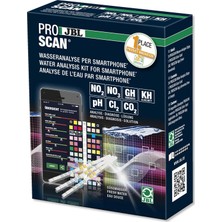 Starseven Proscan Akilli Tel. Su Testi, 111-25420
