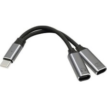 Renas Store Lightning To 2 Lightning Çevirici ZR1192