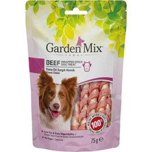Starseven Garden Mix Dana Etli Kemik Ödülü 75 gr