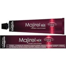 Loreal Professionnel Majirel Mix Saç Boyaları 50 ml Boost Froid Blue