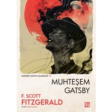 Uravas Store Muhteşem Gatsby