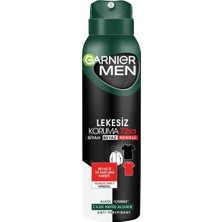 Starseven Men Lekesiz Koruma Sprey Deodorant