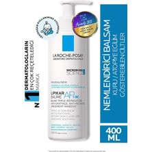 Starseven Roche Posay-Lipikar Baume Ap+M