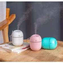 Küçük Hazine Humidifier JS04 Hava Nemlendirici