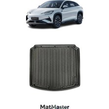 MatMaster Byd Sealion 7 2026 Model Bagaj Havuzu