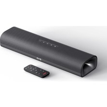 Starseven Oxs Thunder Lite Pc Oyun Soundbar | Sanal Surround | 2.0 | Hdmi/aux/optik | 5.0