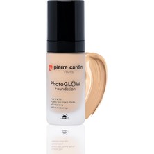 Starseven Photoglow Aydınlık Veren Fondöten Tan Skin With Beige Warm
