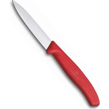 Starseven Victorinox 6.7601 Swissclassic 8cm Soyma Bıçağı,