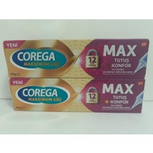 Starseven Yastık Konforu Protezi Yapıştırıcı 40 gr x 2 Adet