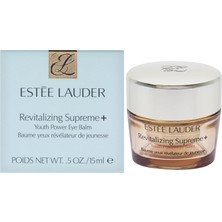 Starseven Revitalizing Supreme+ Cell Power Göz Kremi 15ML