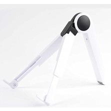 Starseven Zore Up1 Standı Beyaz