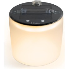 Starseven Biolite Luci Charge 360 Güneş Feneri +