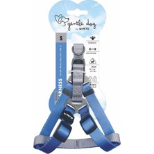 Starseven M-Pets Gentle Dog Tri̇angle Göğüs Tasmasi (S)