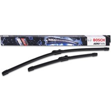 Starseven Aerotwin Silecek Seti Fiat Egea (2015-2021), Egea Cross (2021-2023), Ford Fiesta (2013-2017)
