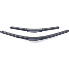 Starseven Ön Cam Silecek Takımı 55-40CM Toyota Hilux 2020-2024