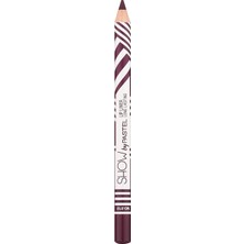 Starseven Pastel Show By Pastel Lip Liner 212 1.14G