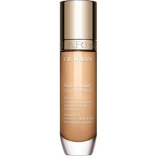 Starseven Skin Illusion Full Coverage 105.5W Tam Kapatıcılık Sağlayan Fondöten 30 Ml, CLR241376