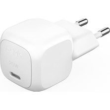 Starseven Belkin Boostcharge Küp Duvar Cihazı, 20 W Cihazı, 16, 16 Plus, 1