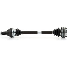 MGA Aks Komple ( Bmw E60-E61-E63-E64-E65-E66 / Arka Sag+Sol )
