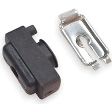 Starseven Debriyaj Teli Tamir Takımı 1H0798303A Vw 1996-2000