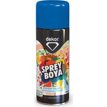 Starseven Dekor Akrilik Efektli Sprey Boya Boncuk 400 ml