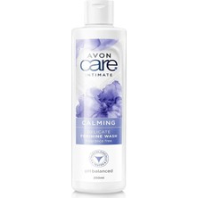 Starseven Avon Care Intimate Calming Dış Bölge Temizleyici 250 Ml.