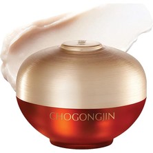 Starseven Missha Karşıtı Oryantal Bitkisel Içerikli Aydınlatıcı Göz Kremi 30ML Misa Cho Gong Jin E