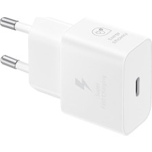 Starseven Cihazı, Usb-C, 25 W Veri Kablosuz, Beyaz