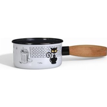 Starseven Pr Cat Kamp Tavası 14 cm