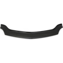 Starseven Ferrous Autoaccessories Renault Kangoo Ön Kaput Rüzgarlık 2008 2013