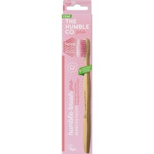 Starseven The Humble Co. Humble Brush Pro Line Yetişkin Lila 0.01 Inceltilmiş Hegzagonal Fırça Kılları I