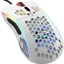 Starseven Glorious Pc Race Model D- Oyun Faresi - Beyaz, Mat…