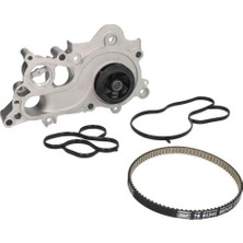 MGA Devirdaim-Tek Pompa (Vw Golf 13-17 Polo 13-14 Audi A3 13-16 Seat Leon 13-16)