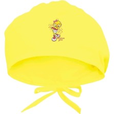 Starseven Girl Tweety Cerrahi Bone