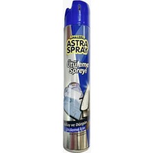 Starseven Cook Astra Ütüleme Spreyi, 500 ml