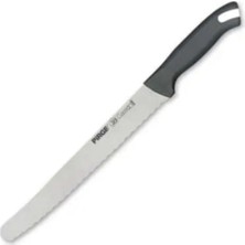 Starseven Gastro Ekmek Bıçağı Geniş Pro 22,5 cm