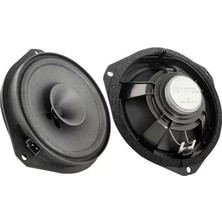 Uravas Store Fullsound 1420V 16 cm Kulaklı Opel Corsa Uyumlu Araç Hoparlörü