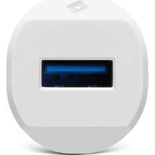Starseven Speedcharger 120CM Kablolu Aleti - Beyaz (2CKQC01C)