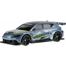 Starseven Tekli Arabalar Cupra E-Racer - JJJ08