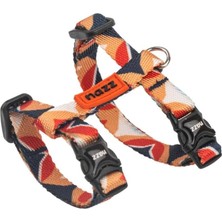 Starseven Nazz Göğüs Tasması Fire- 22X31 cm