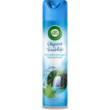 Starseven Air Wick Aerosol Koku Okyanus Ferahlığı Sprey Oda Kokusu (1 x 300 Ml)