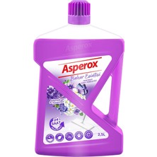 Starseven Asperox Bahar Esintisi Yüzey Temizleyici Menekşe & Yasemin 2500 ml