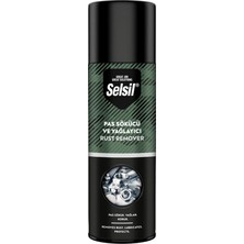 Uravas Store Pas Sökücü ve Yağlayıcı 200ML (5047)